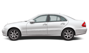 Mercedes E-class