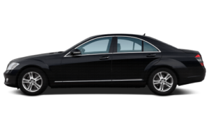 Mercedes S-class W221