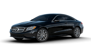 Mercedes E-class W211