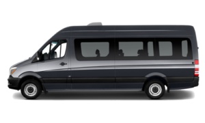 Mercedes Sprinter, 21 місто