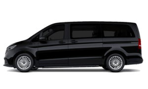 Mercedes Vito, 7 місць