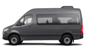 Mercedes Sprinter, 18 місць