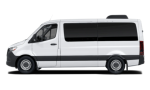 Mercedes Sprinter Standart