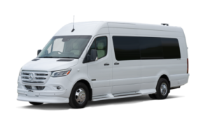 Mercedes Sprinter VIP