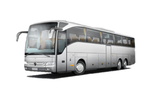 Mercedes Tourismo, 50 місць