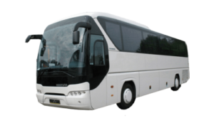 Setra, 33 місця