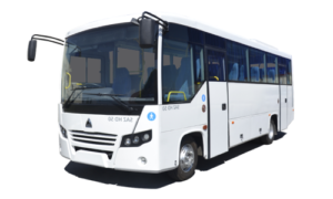 Mercedes Benz 0350, 50 місць